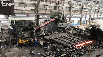 API 5CT 13cr seamless pipe