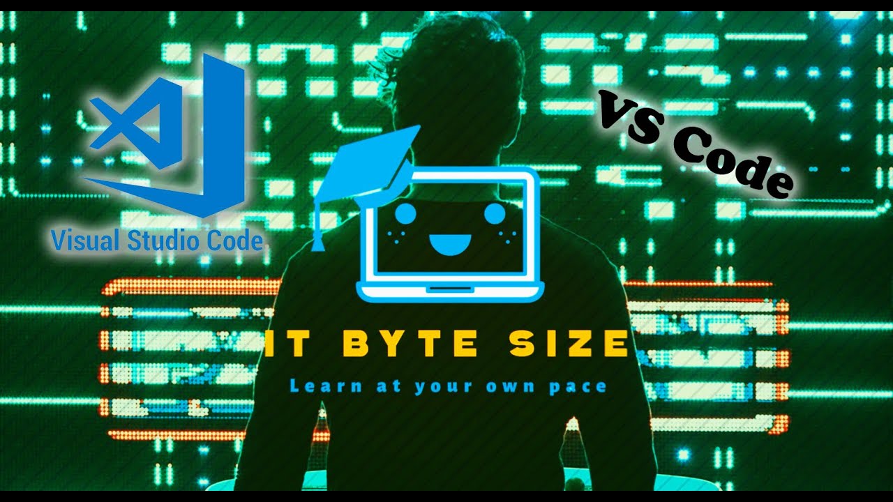 VS Code Installation - YouTube