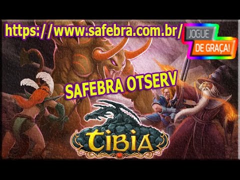 Alguém joga ou já jogou Aika? - Jogos - xTibia - Sua comunidade de Otserv e  Tibia