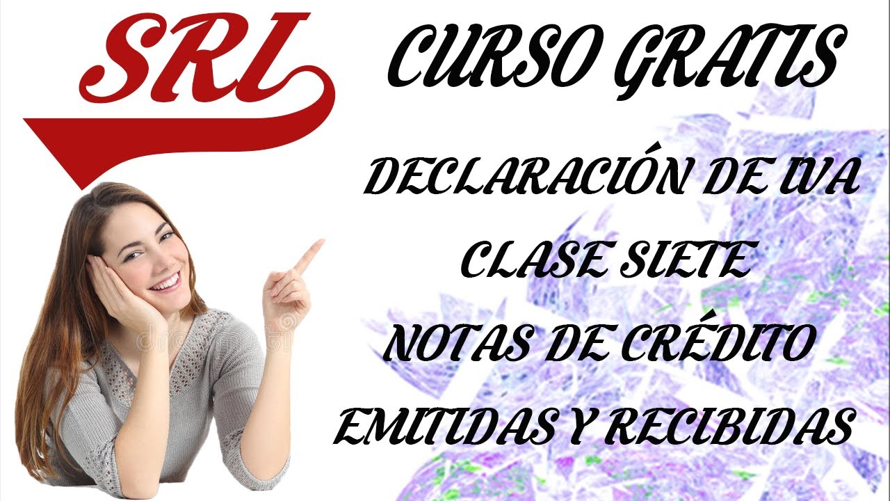 TUTORIAL DECLARACIÓN IVA EN LÍNEA SRI 2021 - NOTAS DE CRÉDITO RECIBIDAS Y EMITIDAS
