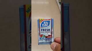 tic tac sugar free