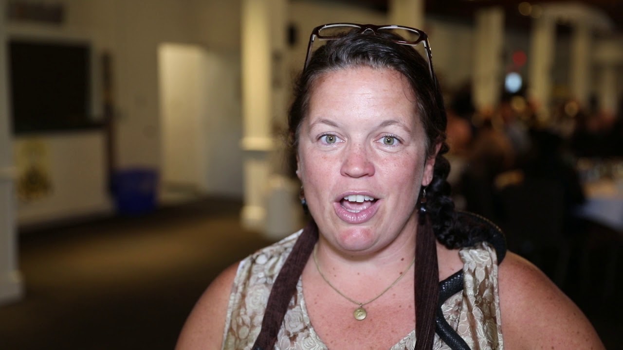 “Really useful. Jamie used examples that pertain to what we do.”Jamie Mason Cohen - Keynote Speaker