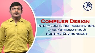 Celebrity Intermediate Representation, Code Optimization & Runtime Environment Wealth