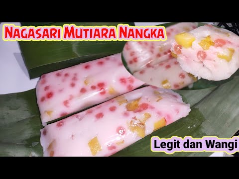 Cantik Manis Mutiara Nangka