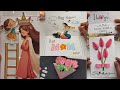 DIY Mother’s Day Gift Card Ideas / Easy &amp; Cute Gifts For Mom