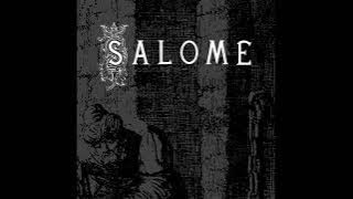SALOME s/t (full album)