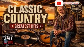 Country Music for a Peaceful Start | Soft Country Songs & Sunrise Radio screenshot 4