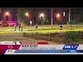 Man critically injured in shooting in north St. Louis