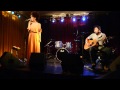 美崎しのぶ&ゴーゴー木村(from PACHANGA)/どしゃ降りが終われば
