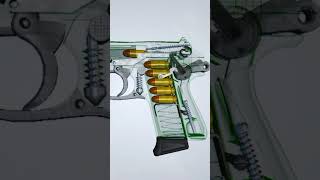 Pistol😱😱 Walther 1931 |#w8 #csgo #military