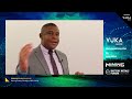 DRC-Africa Battery Metals Forum 2023 round-up