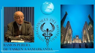 DE TASKEN A SAMARKANDA por RAMOS PERERA
