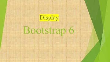 Bootstrap系列6  Python网站开发系列115 —Python程序设计系列366