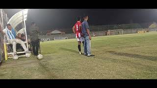 persipura gandapura vs pase