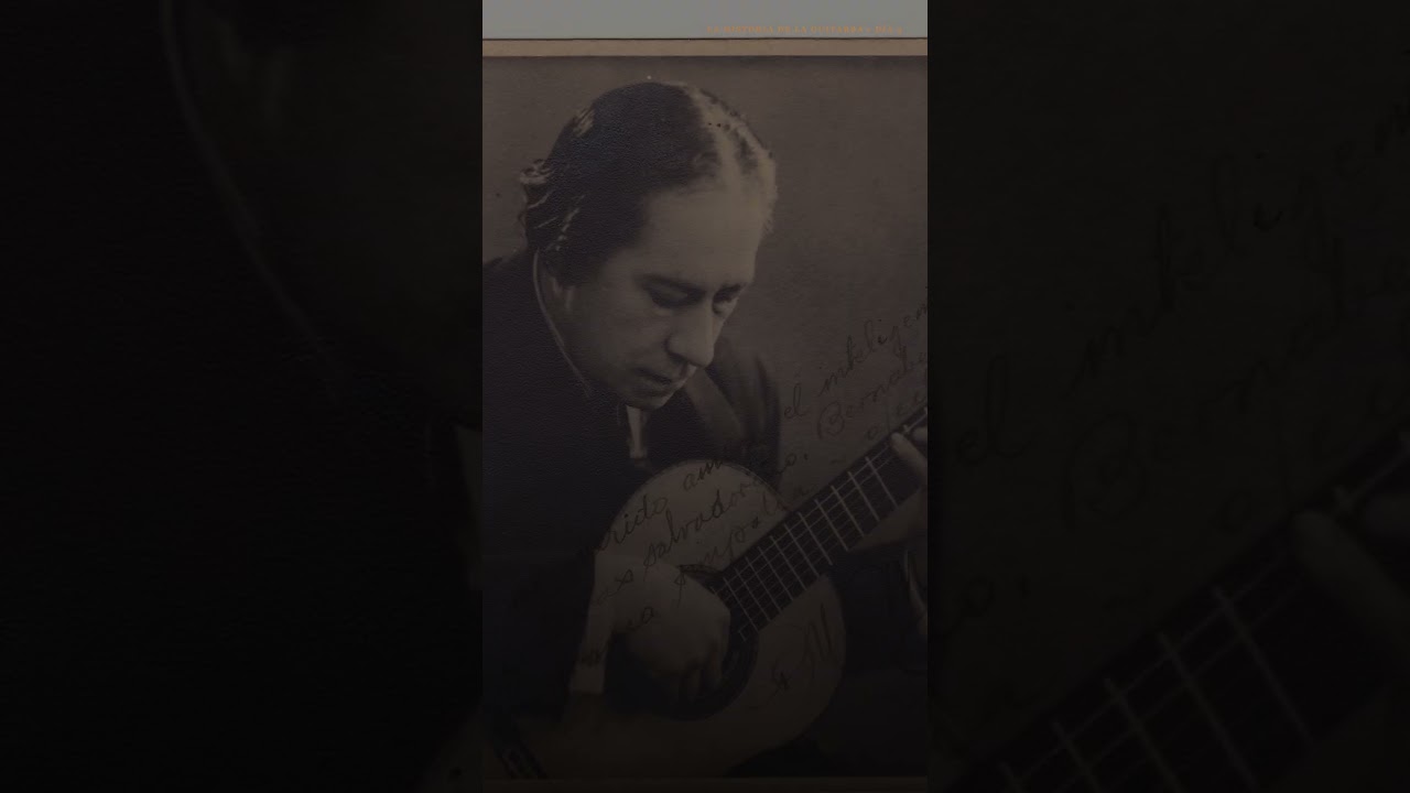 España la construyó. Las Américas la hicieron suya 🎸 | La Historia de la Guitarra · Día 5