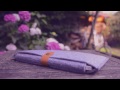 Beginning of video