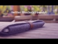 End of video