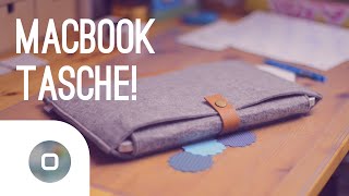 Günstige MacBook Hülle von Inateck!