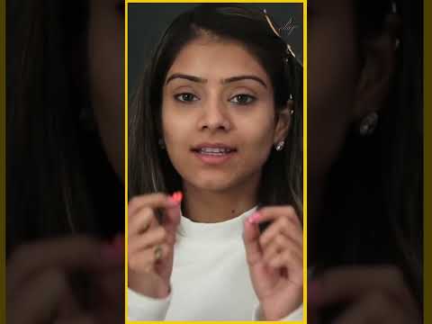 Valentine's Day Special Makeup Look | Makeup Tutorial #shorts