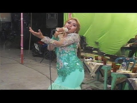 Ending Sayang _Eva Antariksa - Areva Music Horre Terbaru Live Karangsari Jatiyoso