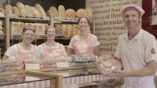 Bakers Delight | 2017 TeamKids Easter Appeal