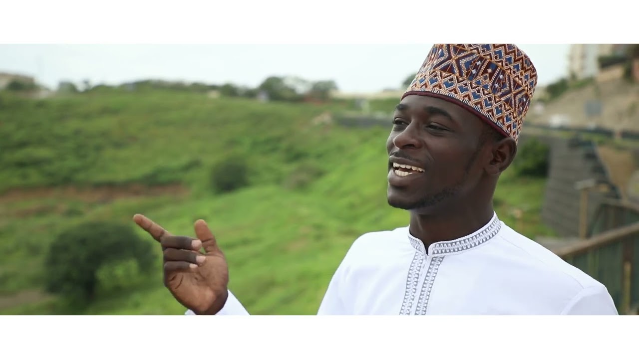 NÛRUHÛ — Kamal - Madiara - Bachîr - Aqiss