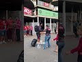 Game Day Travels | Lions XV v Hollywoodbets Sharks | Mini-Vlog