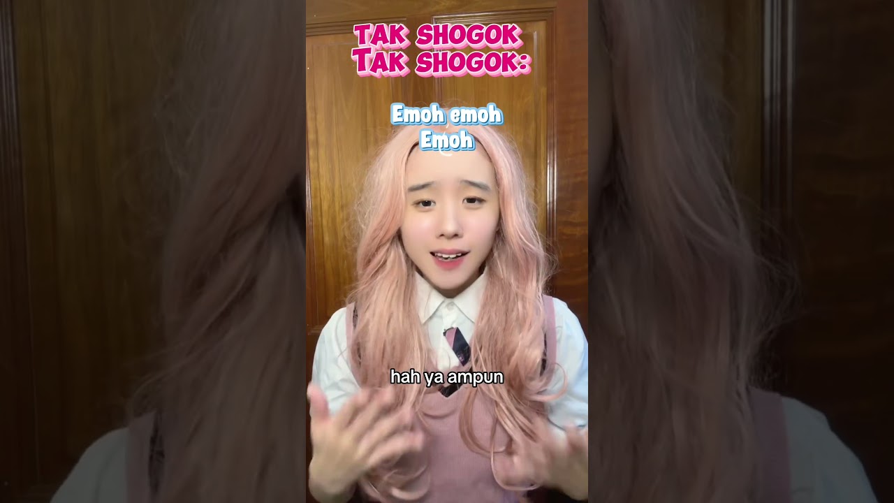 #pov tak shogook ib: @regitamasri