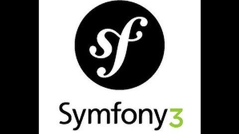 [Symfony Tutorial] Part 2:  Controller und erste Routing Versuche