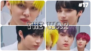 Sookai Ft. Yeongyu War Sookai