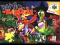 Banjo Kazooie (N64) - Main Title Theme - 10 Hour Music