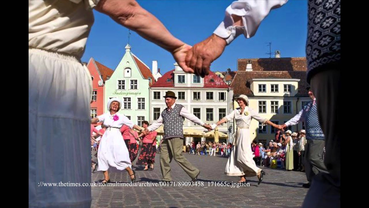 Estonia: Rass the Teenage Drug Dealer