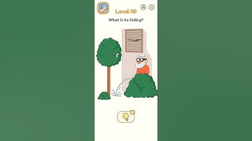 Dop 2 level 43 What is he hiding #youtubeshorts #dop2 #shortfeed