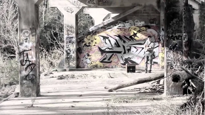The Beauty That I See - Josh Sizemore