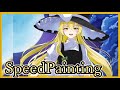 【霧雨魔理沙】魔理沙ちゃん描きたくなってみた。