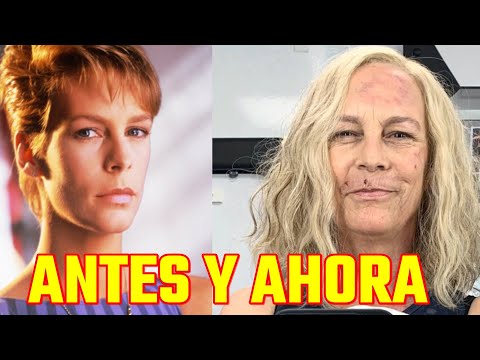 Video: Jamie Lee Curtis brilla a Beverly Hills Chihuahua