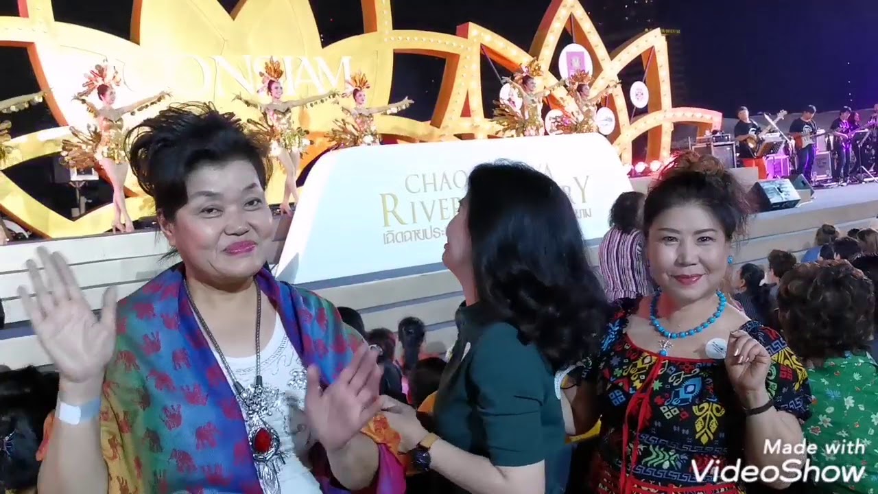 ดูคอนเสิร์ต​ ก๊อต  จักรพันธ์​ ไอคอนสยาม