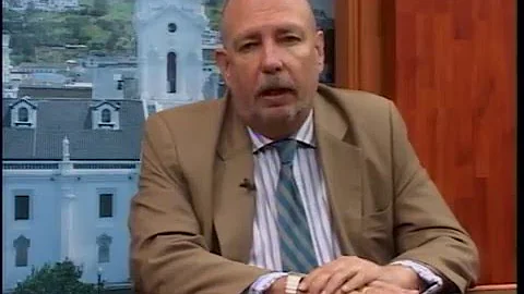 ECUADOR DESTINO TURISTICO - NORMAN  BOCK TORRES Y ...