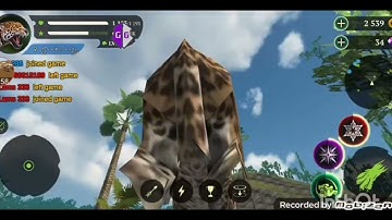 Panther Online - I Drone (Code)