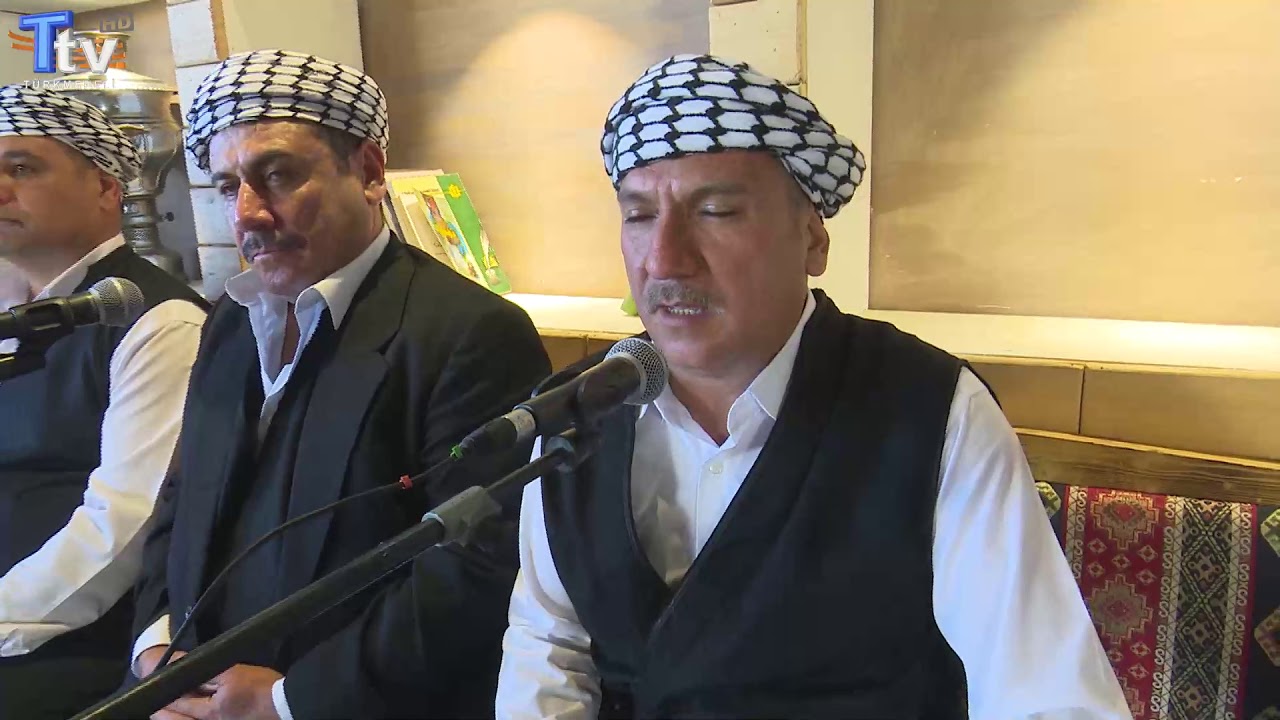 Dedeler Yadigarı 1. Bölüm