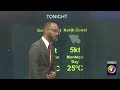 Jamaica's Weather Update May 11, 2026 | TVJ News