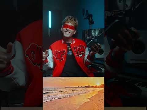 All3rgy Ft. Monetrey Ek - Ocean Breeze [THE REACTOR-វ៉ែនតាខ្មៅ]