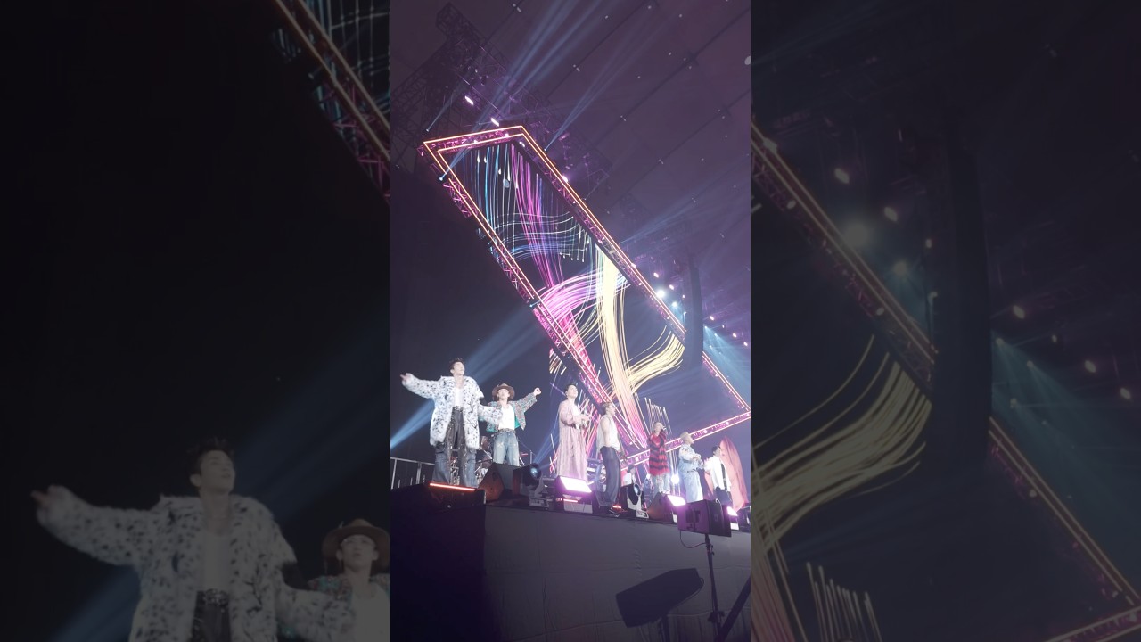 "JSB LAND 〜FOREVER〜"SPECIAL DIGEST TOKYO #三代目JSOULBROTHERS #JSBLAND