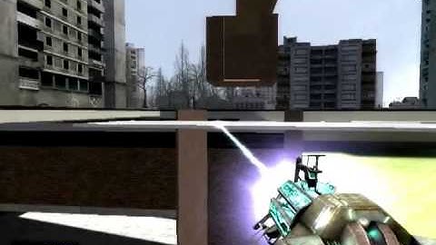 Gmod - how to make a working elevator in gmod (no wire mod, no phx addons needed)