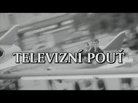 Televizní pouť (TV
