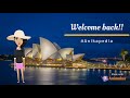 Exploring Australia Quiz