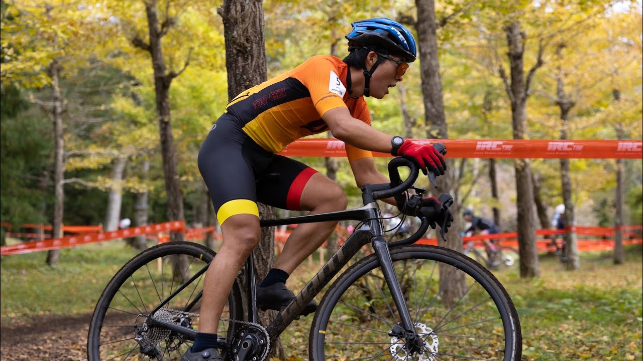 2025-2026御殿場シクロクロス ME2