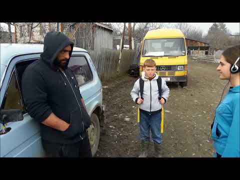 ნაბიჯი თანადგომისკენ