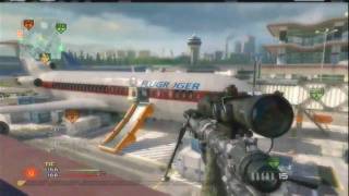 Render and CC on MW2