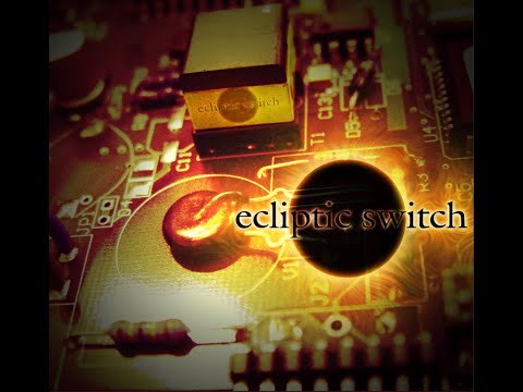 Multitrack Switch Earliest multitrack Ecliptic Switch rehearsal? June 7, 2008. Live from ...